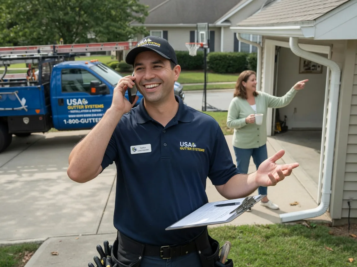 Gutter Installation Tennille, GA FAQs